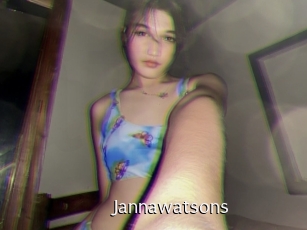 Jannawatsons