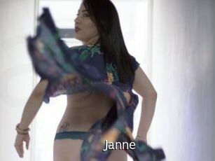 Janne