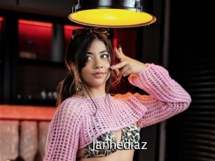 Jannediaz