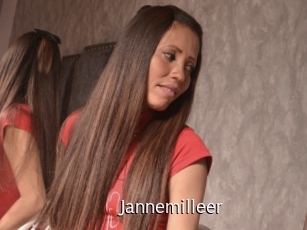Jannemilleer