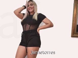 Jannetorres
