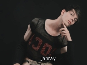 Janray