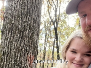 Jansenandriley