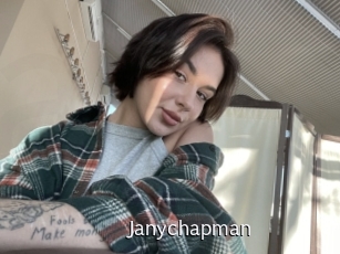 Janychapman