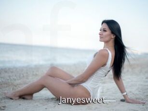 Janyesweet