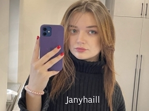 Janyhaill