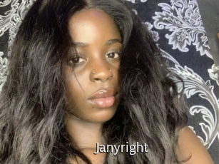 Janyright