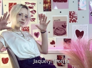 Jaquelynfiorita