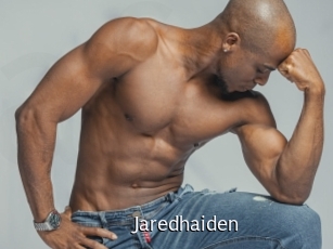 Jaredhaiden