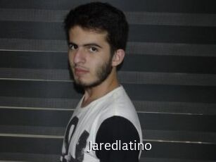Jaredlatino