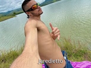 Jaredletto