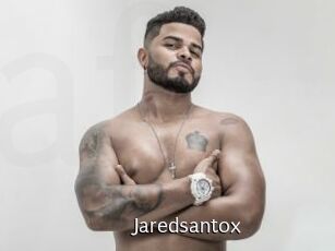 Jaredsantox