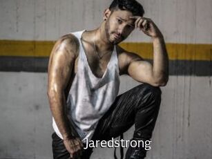 Jaredstrong