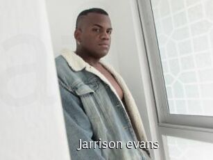 Jarrison_evans
