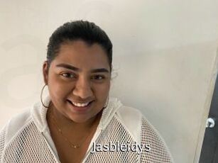 Jasbleidys
