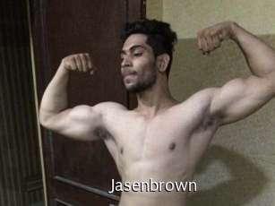 Jasenbrown