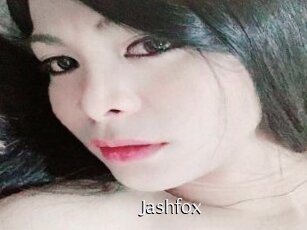 Jashfox