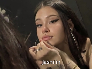 jasmiin Anal Fist