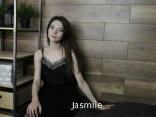 Jasmile