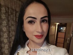 Jasmina91