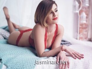 Jasminarcher