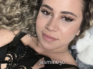 Jasmine30