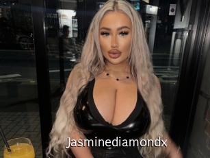 Jasminediamondx