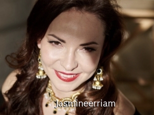 jasmineerriam Anal Fist
