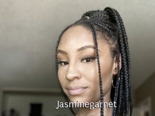 Jasminegarnet