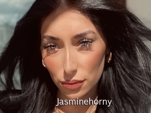 Jasminehorny