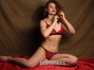 Jasminelis