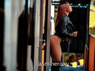 Jasmineroxy
