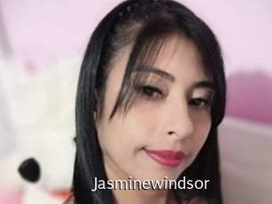 Jasminewindsor