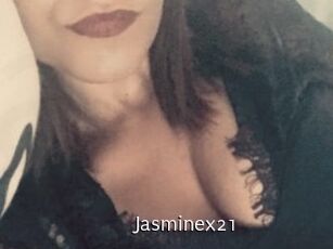 Jasminex21
