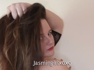 Jasmingirlxoxo