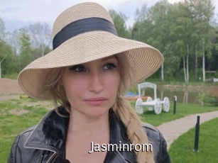 Jasminrom