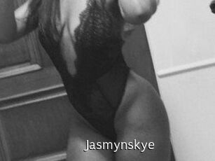Jasmynskye