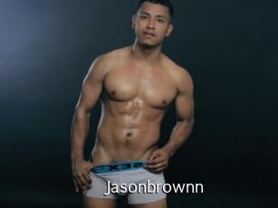 Jasonbrownn
