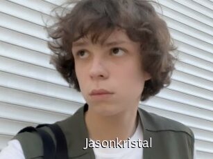 Jasonkristal