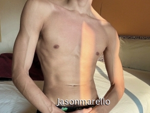 jasonmarello Anal Fist