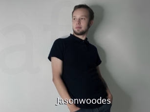 Jasonwoodes