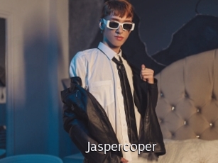 Jaspercoper