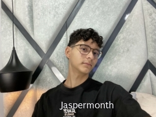 Jaspermonth