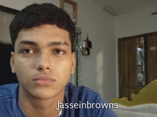 jasseinbrowns Anal Fist