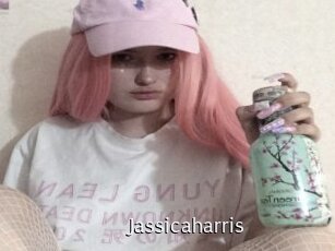 Jassicaharris