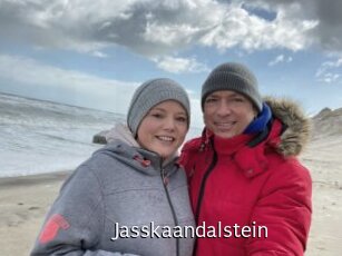 Jasskaandalstein