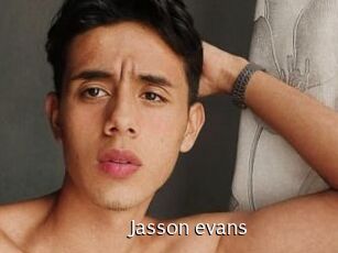 Jasson_evans