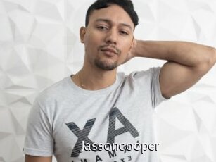 Jassoncooper
