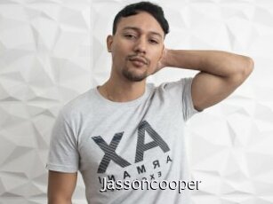 Jassoncooper