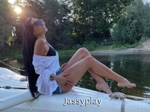 Jassyplay